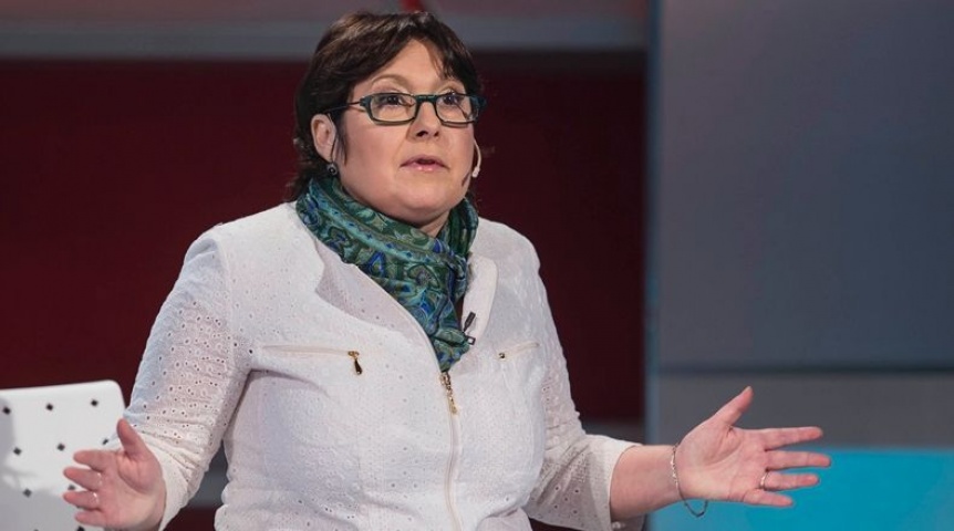 «Cristina va a ir presa»