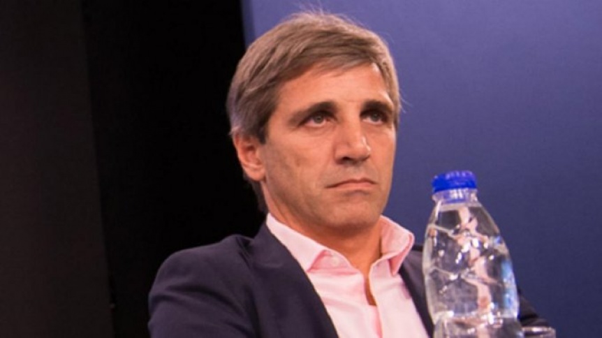 Paradise Papers: UC sale a pedir la renuncia del ministro Caputo