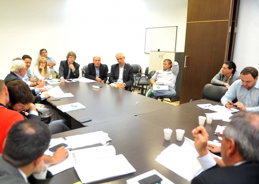 El campo se le retoba a Cambiemos: «Este no es el cambio que se votó»