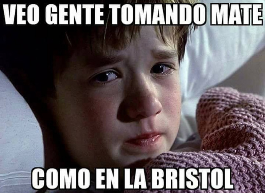 Políticos se atrincheran en la Bristol contra la Cheta de Nordelta