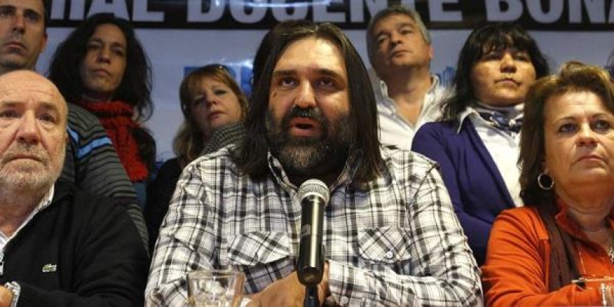Paro docente este miércoles en contra de la reforma laboral
