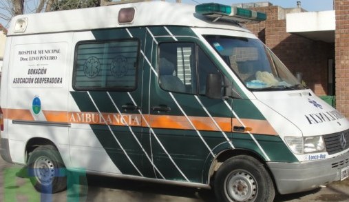 Mas accidentes entre autos y motos