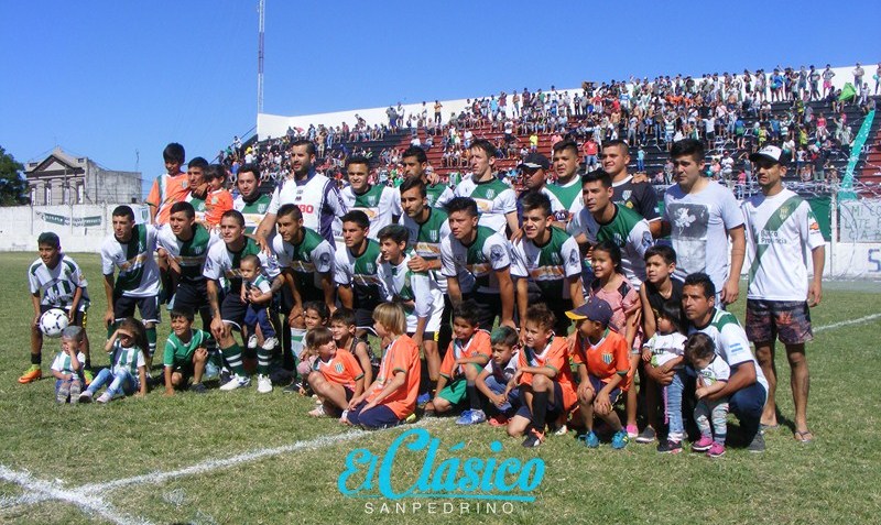 Banfield Campeón del Torneo Final