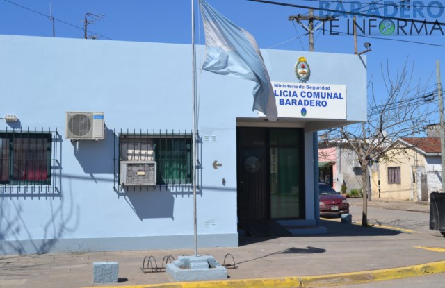 Aprehenden a varias personas por ocupas
