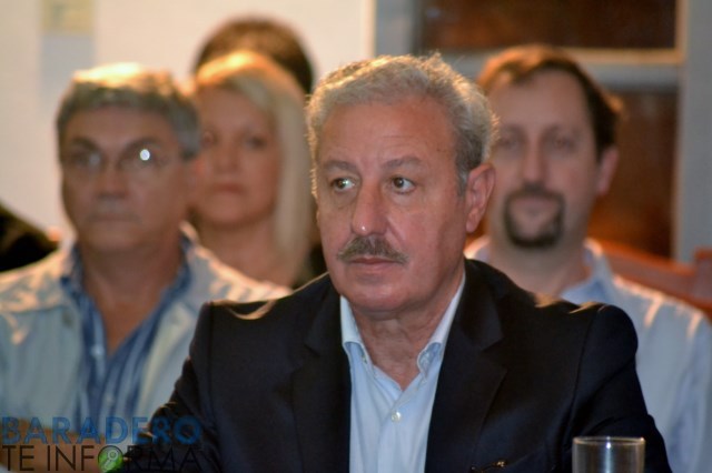 Oliveri: «Los últimos jefes que yo tuve fue un Canciller y una Presidenta de la Nación»