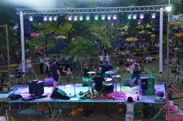 Se viene la 2ª Fiesta de la Cerveza Artesanal en la Rotonda
