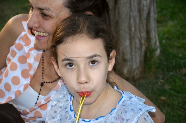 Nuestra Gente…