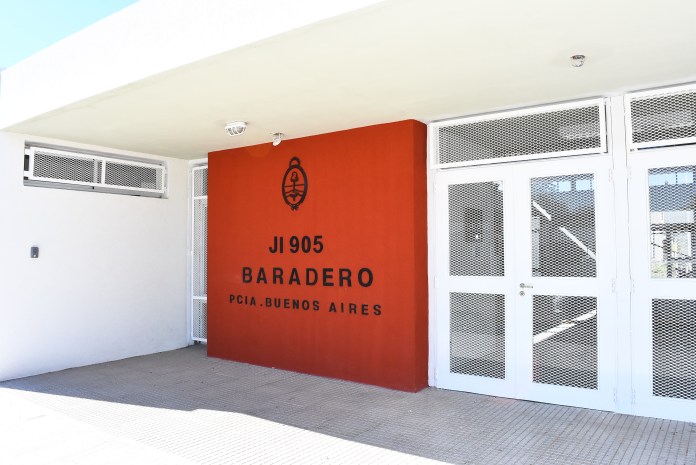 Marchesani: «No puede ser que roben en un Jardín de Infantes»