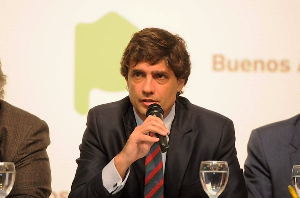 Objetivo: poner en caja a los intendentes