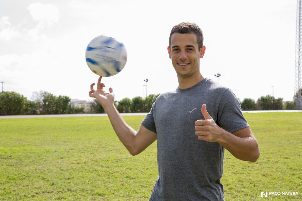 El ilusionista del Inter de Ibiza
