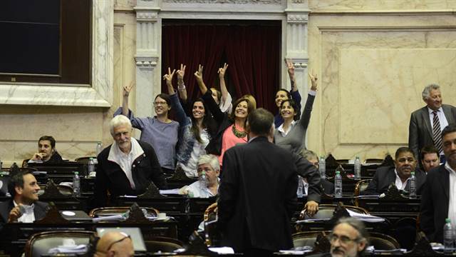 En 2019 el 50% de las candidaturas deberán ser para mujeres