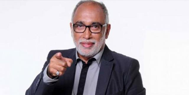 El «Negro» Oscar González Oro se va de radio Rivadavia