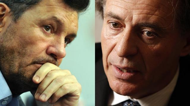 Marcelo Tinelli denunció a su ex socio Cristóbal López en la Justicia