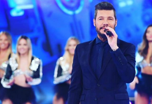 Marcelo Tinelli rescindió su contrato con el Grupo Indalo