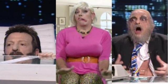 Crisis en Telefe: final abrupto para Noticampi