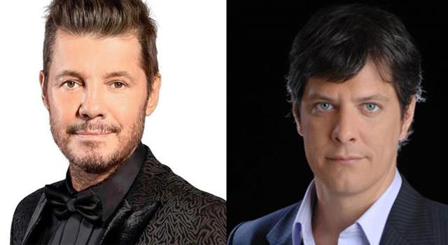 Suar quiere a Tinelli y Pergolini juntos