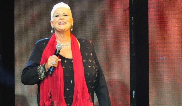Murió María Martha Serra Lima