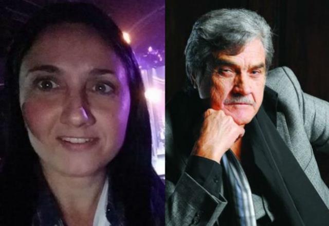 Estremecedora denuncia contra Lito Cruz por violencia de género