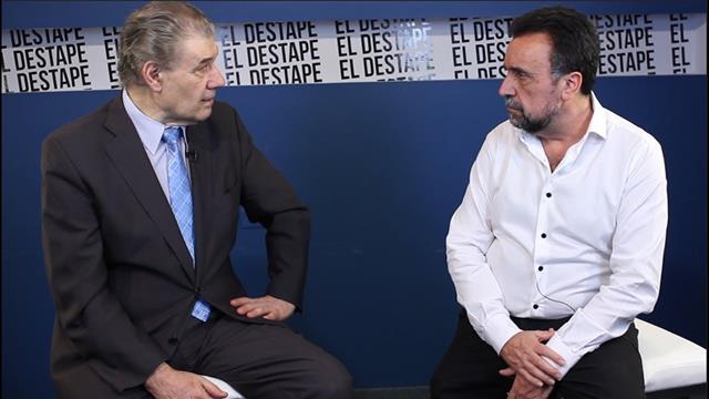 Víctor Hugo Morales: «Esto pasaba en la dictadura»