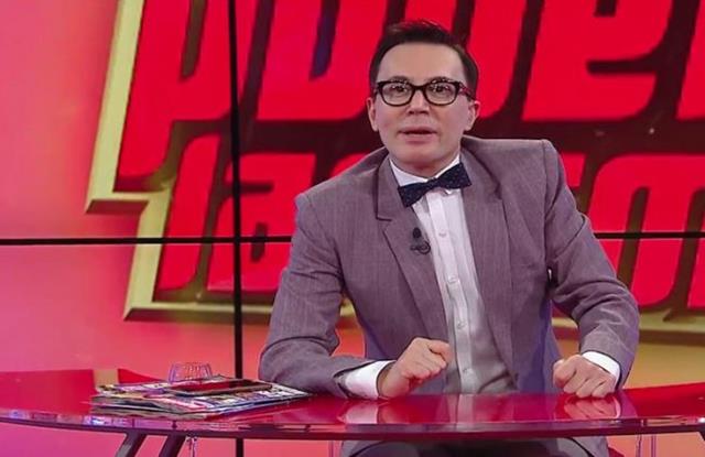 Marcelo Polino deja Ponele la firma