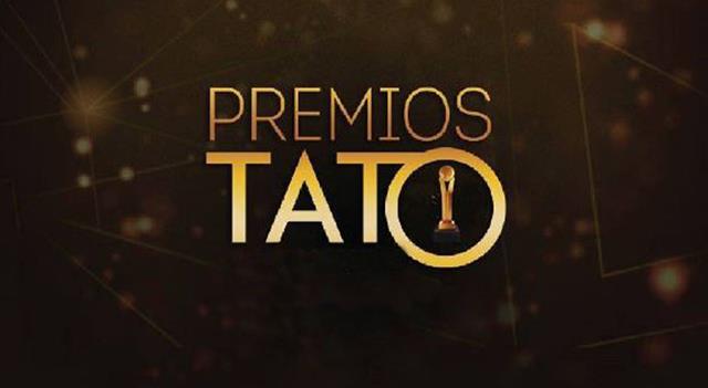 Canal y fecha para los Premios Tato