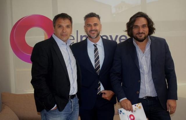 Leo Montero se queda en el nueve