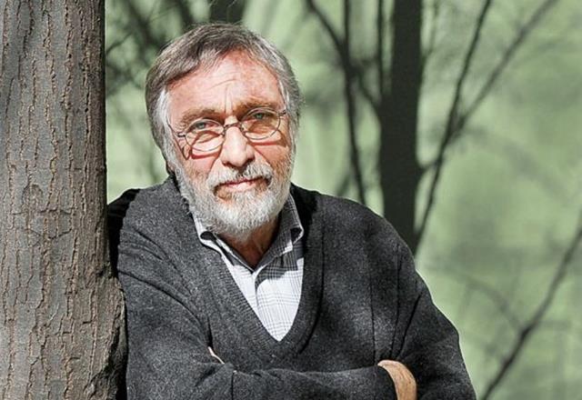 Luis Brandoni furioso con Actores por el comunicado en defensa de Víctor Hugo Morales