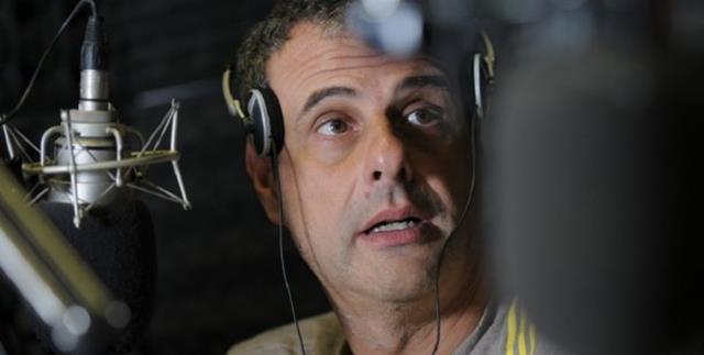 Echaron a Ari Paluch de «El exprimidor», después de 26 años al frente del ciclo