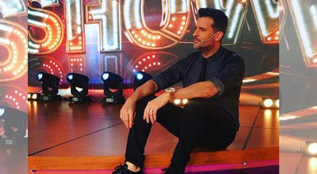 José María Listorti habló de su salida de EEES: “Es complicadísimo trabajar así”
