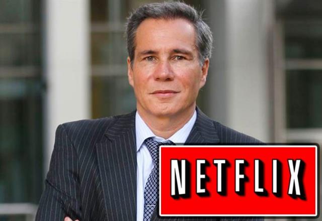 La muerte de Alberto Nisman llega a Netflix