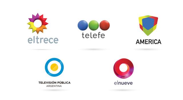 Nuevo paro en la TV argentina