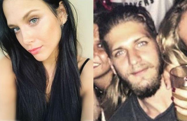 Barbie Vélez confesó que está en pareja con su hermanastro