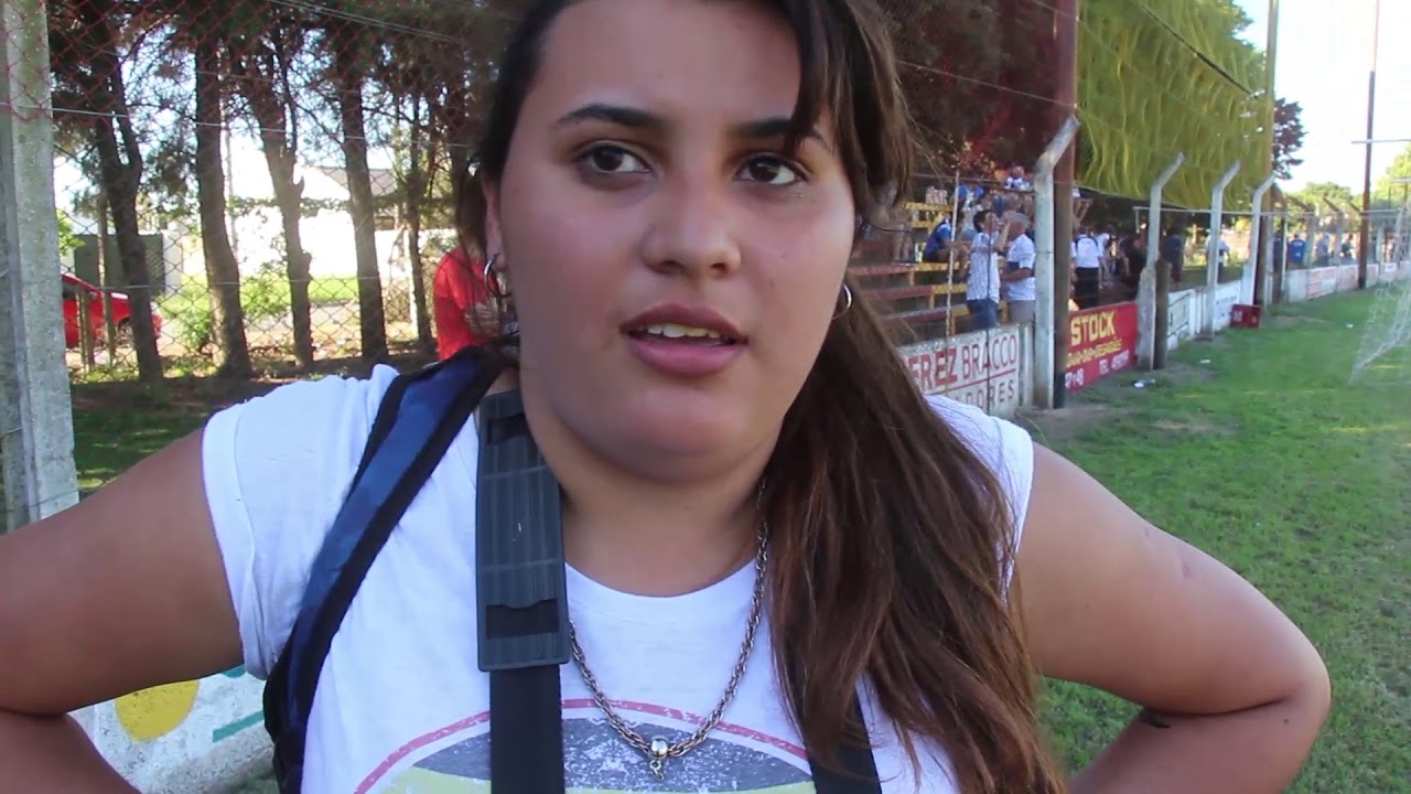 Baradero Cruda Realidad: Sp. Barracas-Sportivo (TFB 2017)