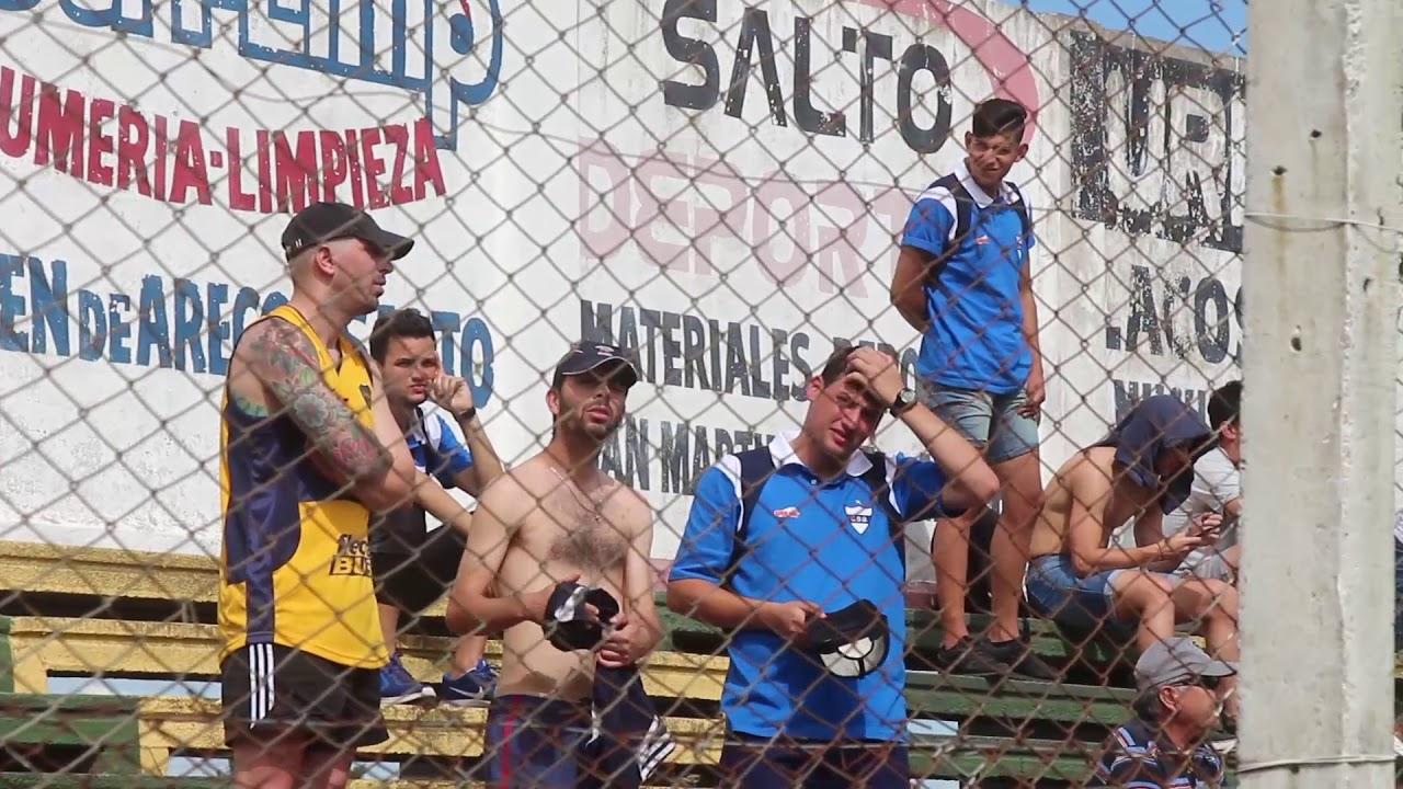 Defensores – Sportivo (Federal B 2017)