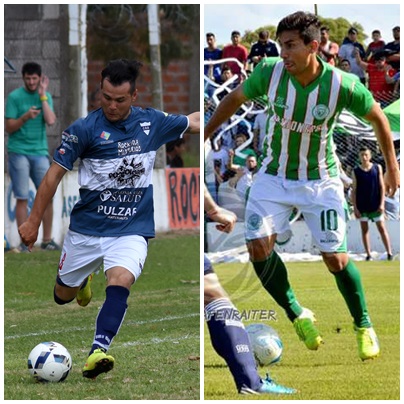 Sportivo – Camioneros juegan el sábado a las 18 Hs. en el Poli de Ruta 41