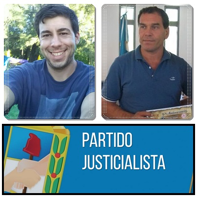 Lischetti: «habrá internas en el Partido Justicialista de Baradero»