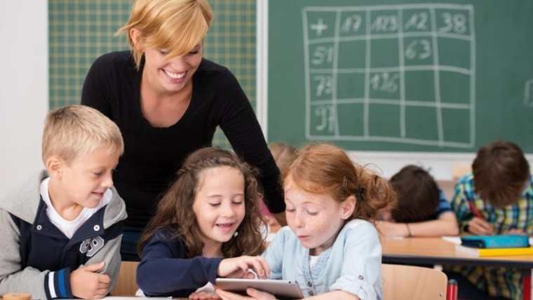Información para docentes
