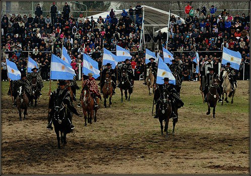 ¿Cómo los argentinos entendemos la Tradición? – por Hugo Pezzini