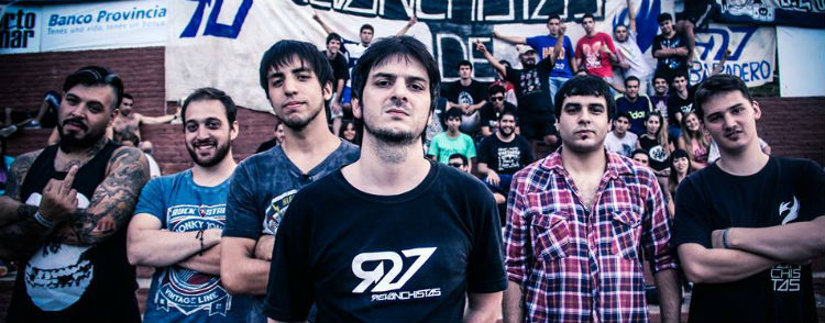 En enero, Rock en el Paseo del Puerto