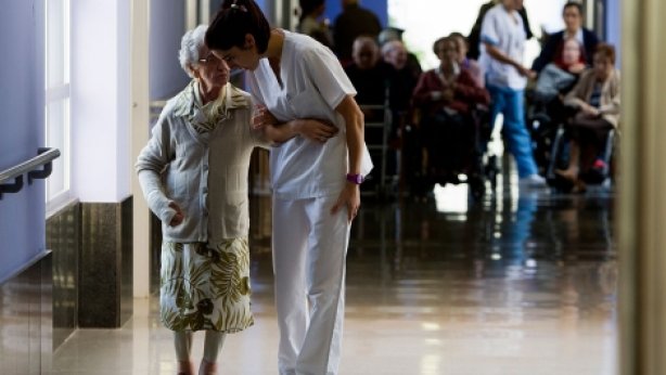 Informe sobre las situaciones de las Personas Mayores: el precio de los medicamentos entre 2015 y 2017