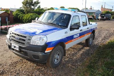Allanamientos negativos en busca de los responsables de la gresca del fin de semana