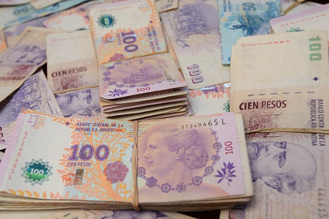 Ahora se podrá retirar dinero en efectivo en las terminales de Rapipago y Pago Fácil