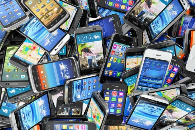 Todo sube. La telefonía móvil desde enero aumentará más del 12 %