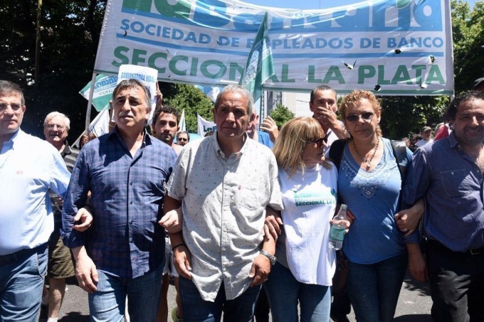 Trabajo dictó la conciliación obligatoria y por quince días no habrá paros en el BAPRO
