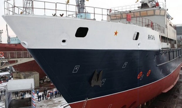 La armada rusa cree tener la ubicación del submarino ARA San Juan, y el Gobierno no la autoriza a buscarlo