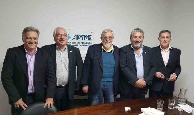 Denuncian que en 2017 “no se atendió la emergencia del sector y cerraron miles de Pymes”