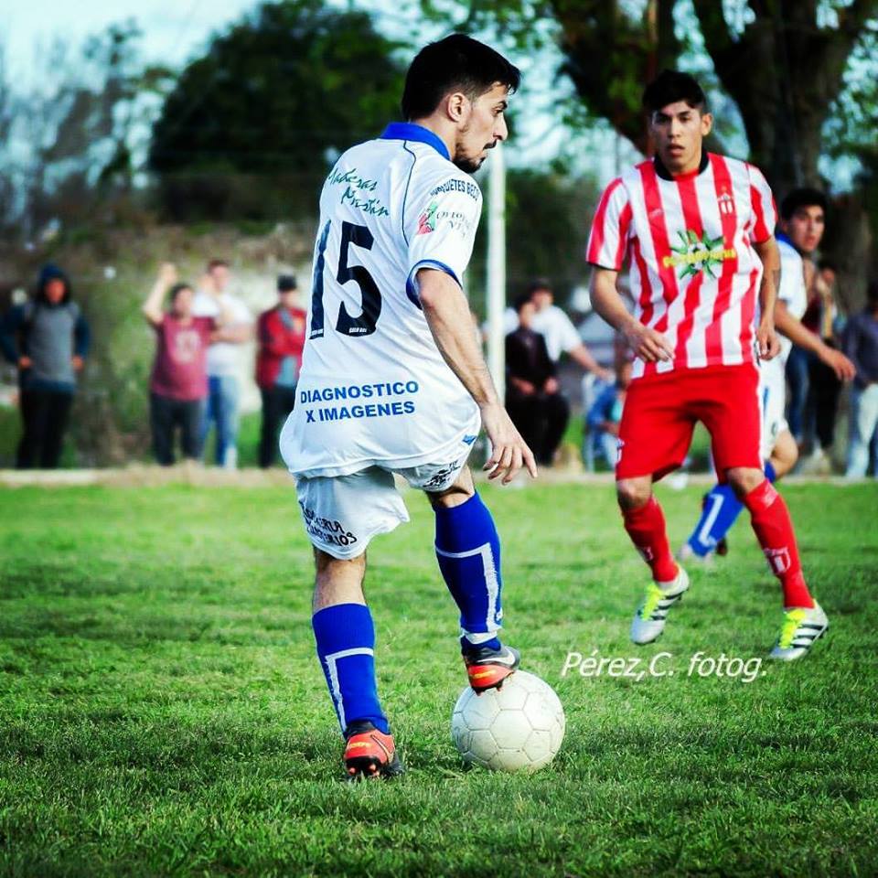 Portela y Alsina jugarán en Torneo de Clubes 2018.