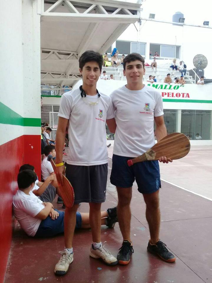 Nuestra Gente…