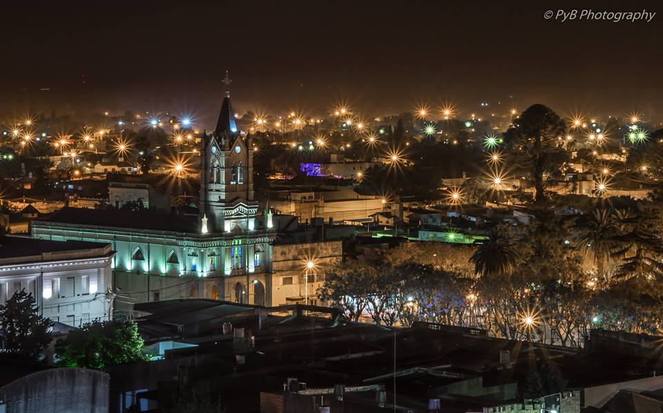 Foto del día