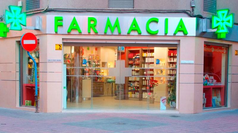 Farmacias. Preocupación de los Colegios Provinciales